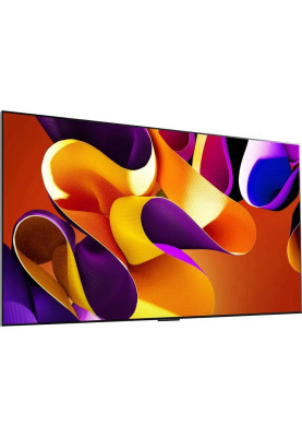 ТБ LG OLED65G43LS