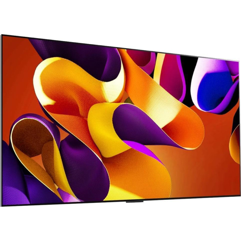 ТБ LG OLED65G43LS