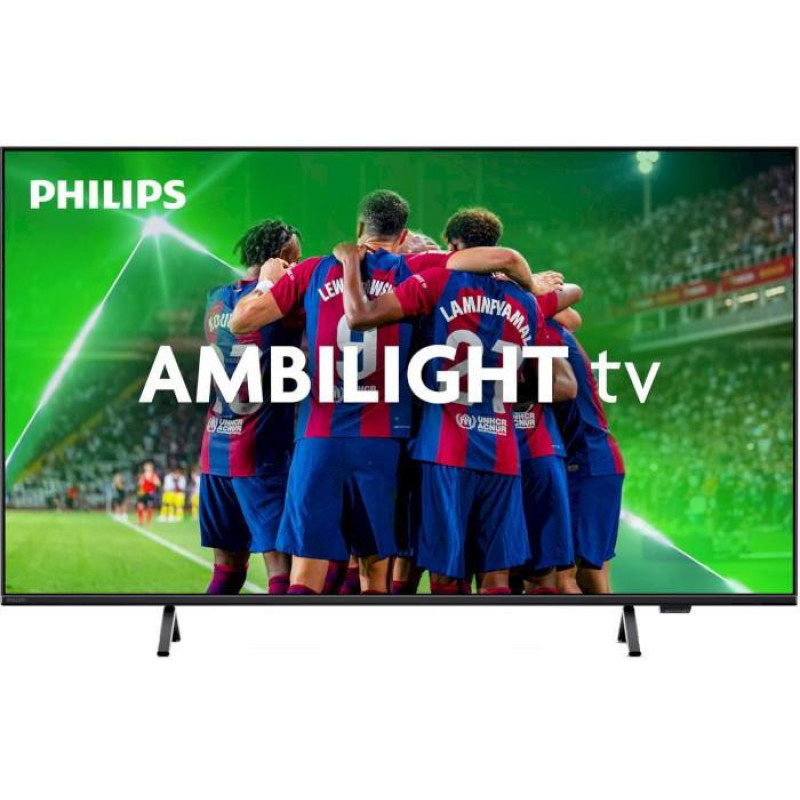 ТБ Philips 43PUS8919/12
