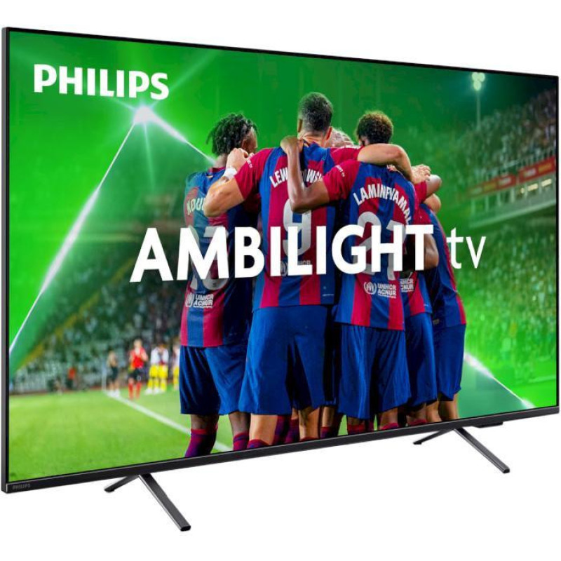ТБ Philips 43PUS8919/12