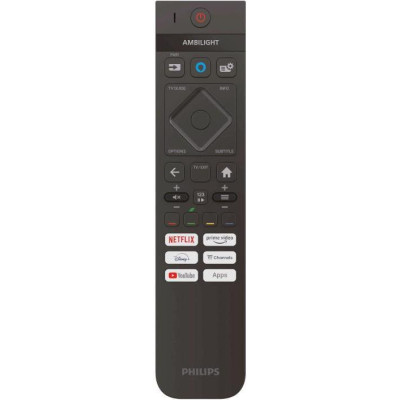 ТБ Philips 43PUS8919/12