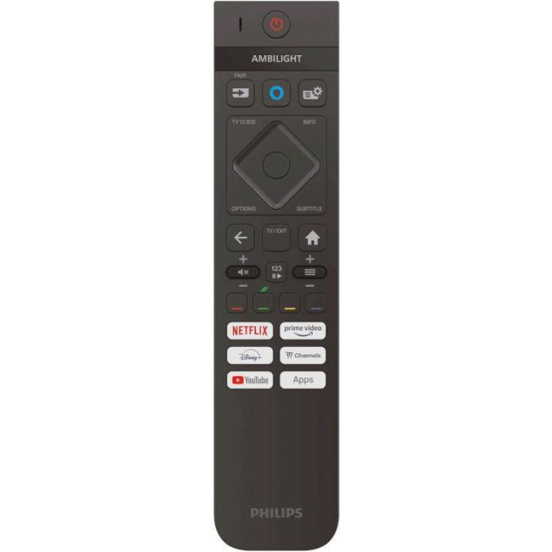 ТБ Philips 43PUS8919/12