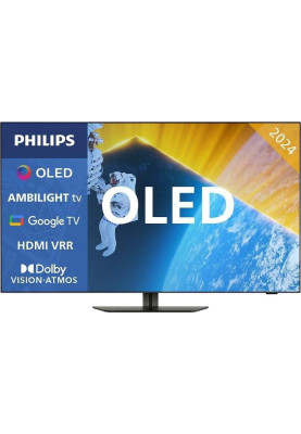 ТБ Philips 55OLED819/12