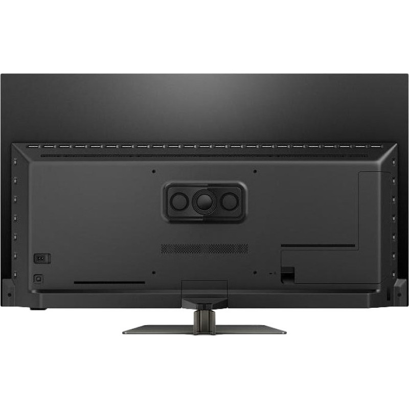 ТБ Philips 55OLED819/12