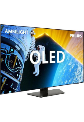 ТБ Philips 55OLED819/12