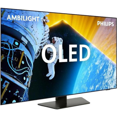 Телевiзор Philips 55OLED819/12