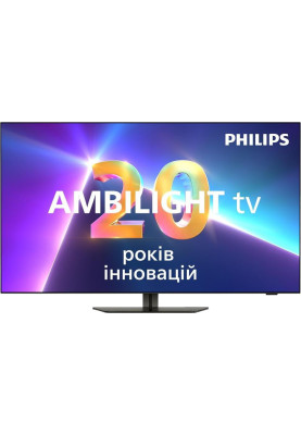 ТБ Philips 55OLED819/12