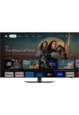 ТБ Philips 55OLED819/12