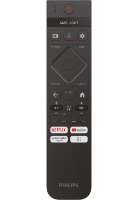 ТБ Philips 55OLED819/12