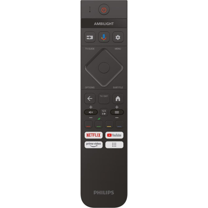 ТБ Philips 55OLED819/12