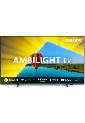ТБ Philips 55PUS8079/12