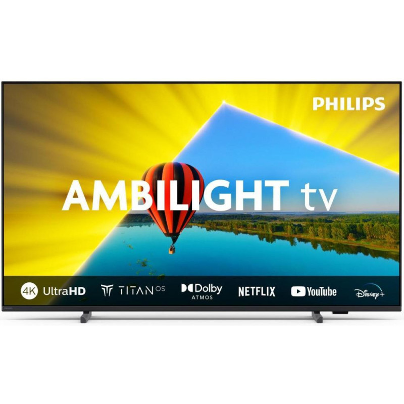 ТБ Philips 55PUS8079/12