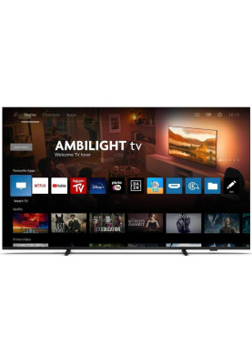 ТБ Philips 55PUS8079/12