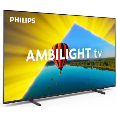 Телевiзор Philips 55PUS8079/12