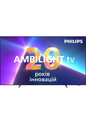 ТБ Philips 65OLED769/12