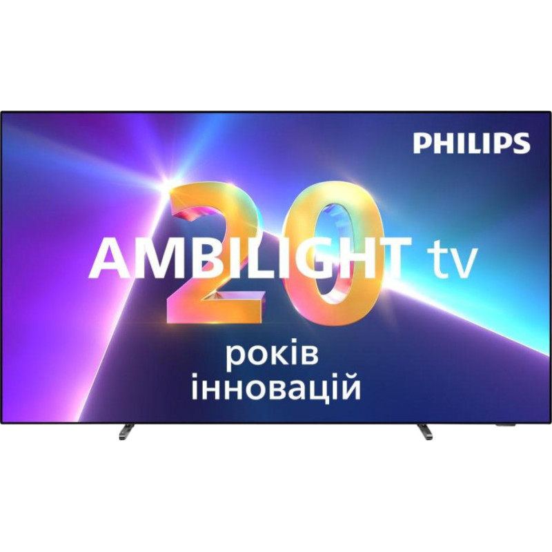 ТБ Philips 65OLED769/12
