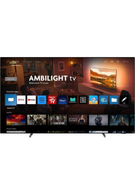 ТБ Philips 65OLED769/12