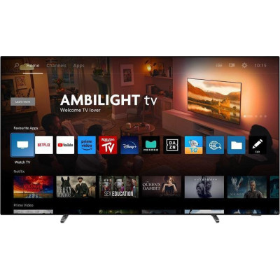 Телевiзор Philips 65OLED769/12