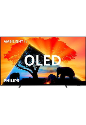 ТБ Philips 65OLED769/12