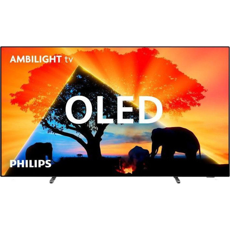 ТБ Philips 65OLED769/12