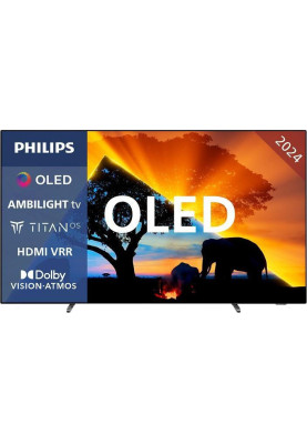 ТБ Philips 65OLED769/12