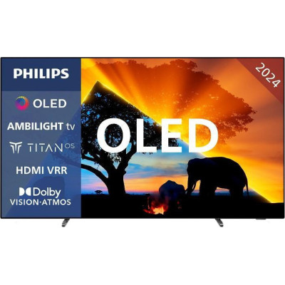 Телевiзор Philips 65OLED769/12