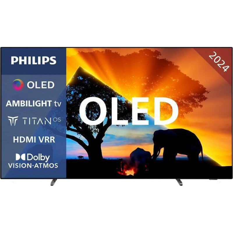 ТБ Philips 65OLED769/12