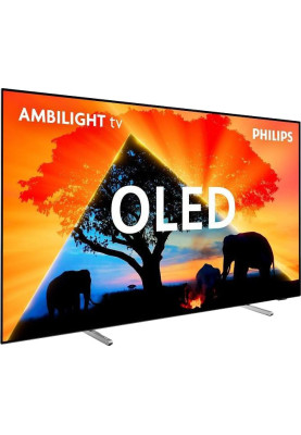 ТБ Philips 65OLED769/12
