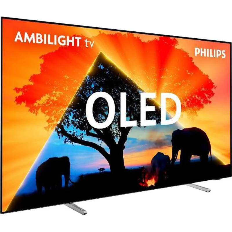 ТБ Philips 65OLED769/12