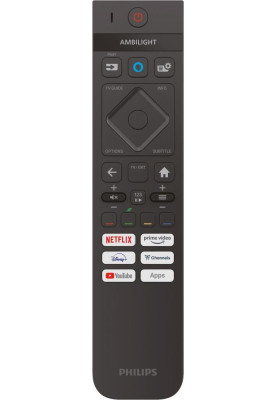 ТБ Philips 65OLED769/12