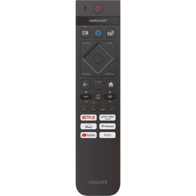 Телевiзор Philips 65OLED769/12
