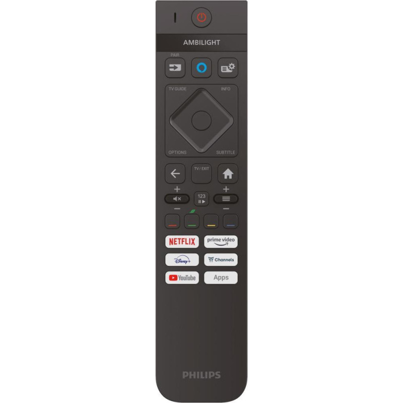 ТБ Philips 65OLED769/12