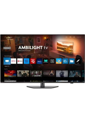 ТБ Philips 65PUS8919/12