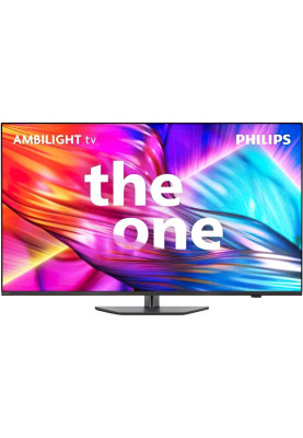 ТБ Philips 65PUS8919/12