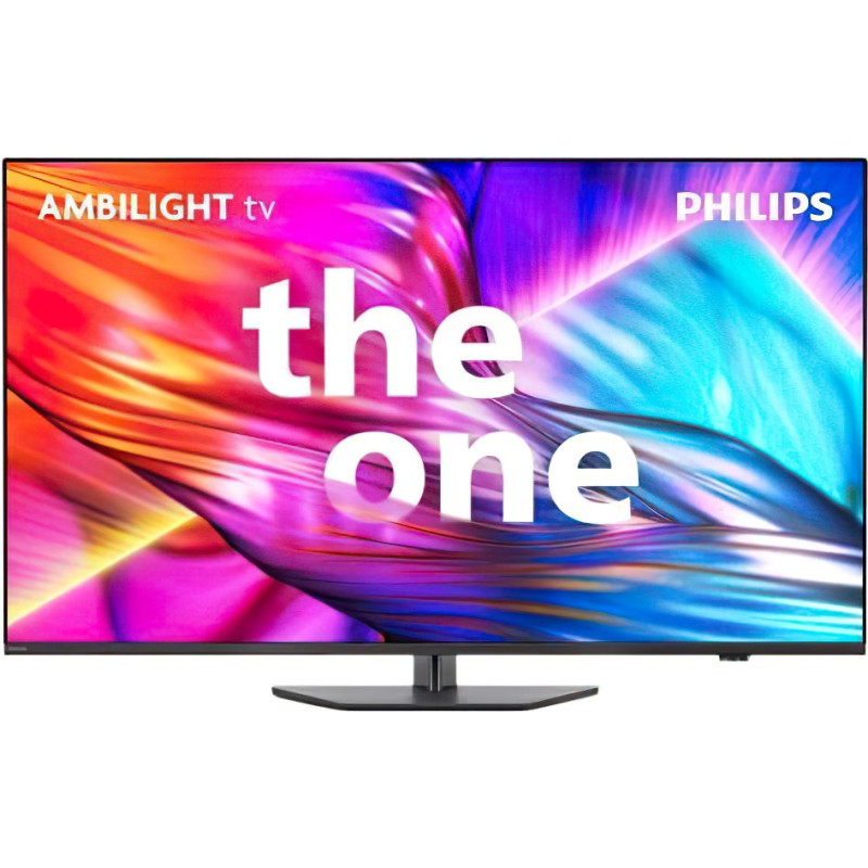 ТБ Philips 65PUS8919/12