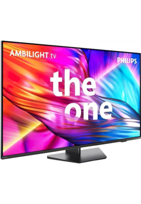 ТБ Philips 65PUS8919/12