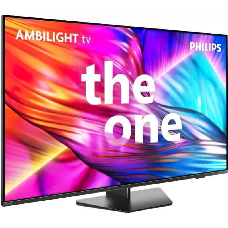 ТБ Philips 65PUS8919/12