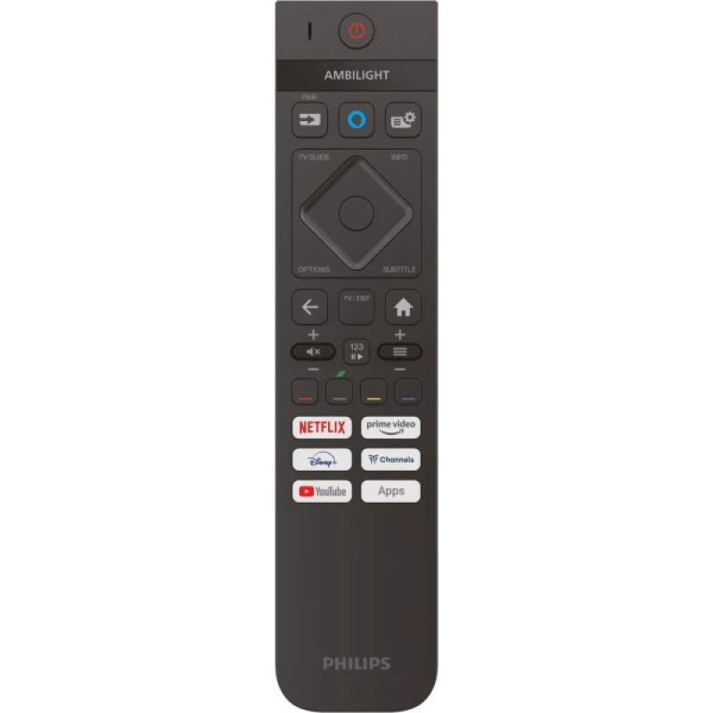 ТБ Philips 65PUS8919/12