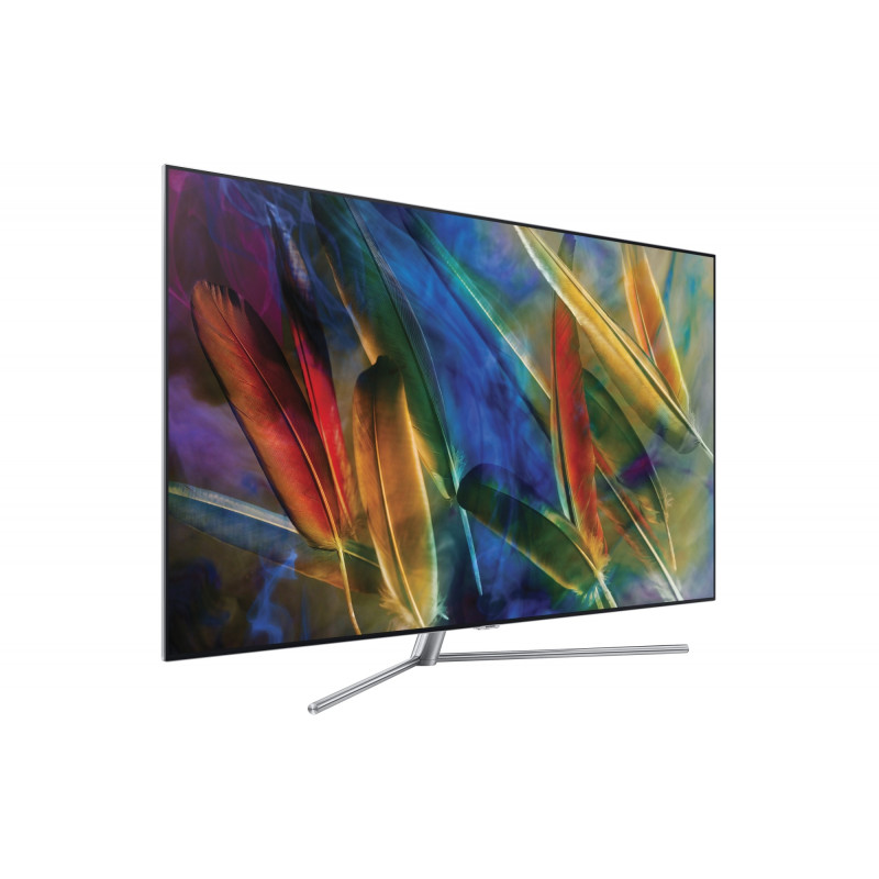 Телевізор Samsung QE55Q7F
