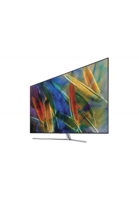 Телевізор Samsung QE55Q7F