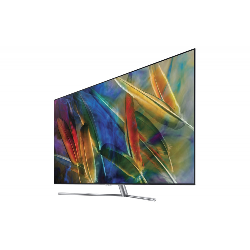 Телевізор Samsung QE55Q7F