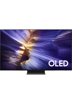 Телевізор Samsung QE55S90F