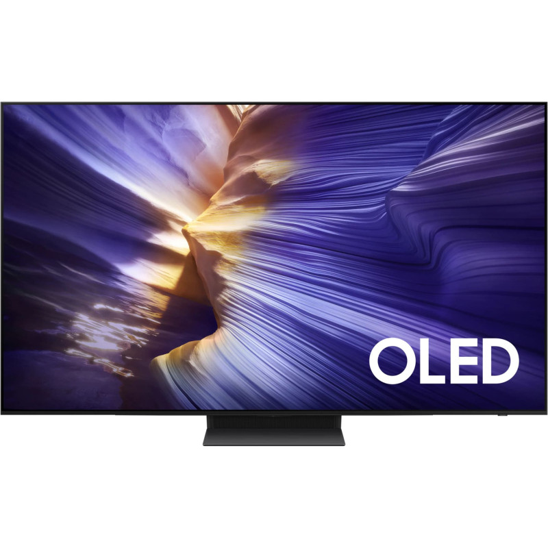 Телевізор Samsung QE55S90F