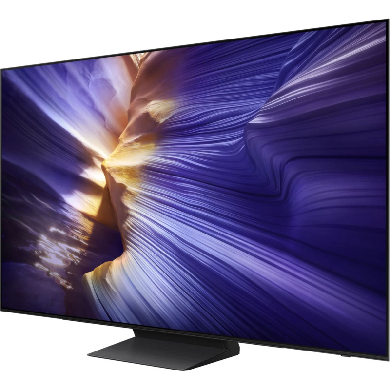 Телевізор Samsung QE55S90F