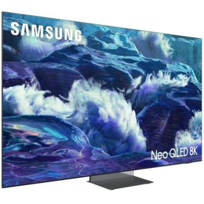 Телевізор Samsung QE65QN900F