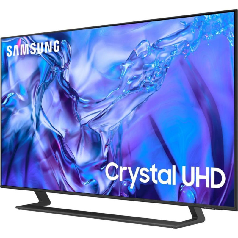 Телевізор Samsung UE43DU8572