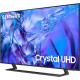 Телевізор Samsung UE43DU8572