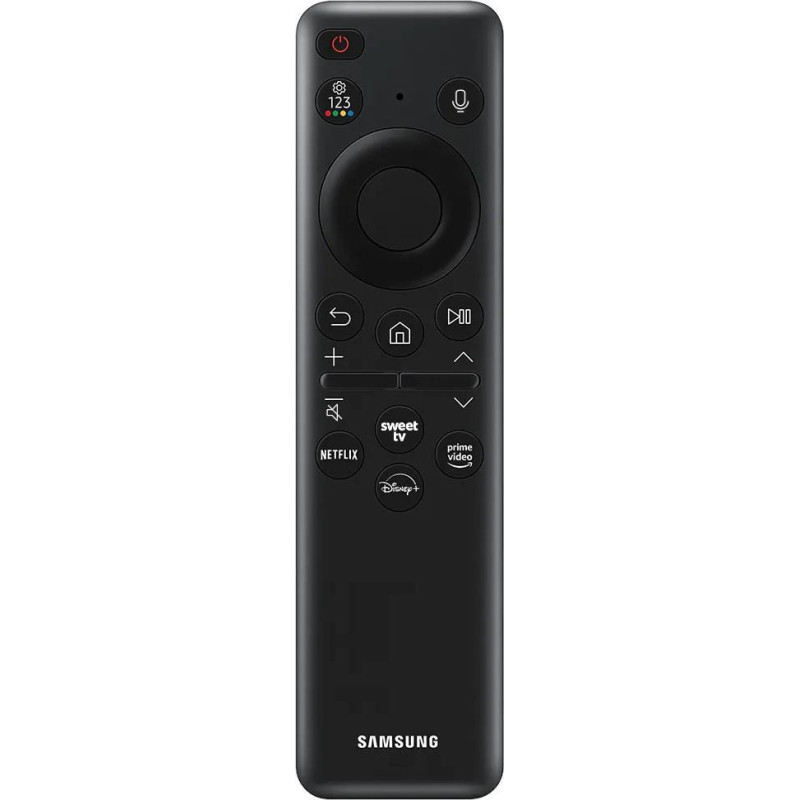 Телевізор Samsung UE43DU8572