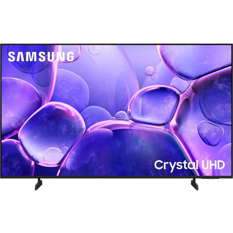 Телевізор Samsung UE55U8072F