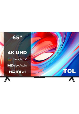 ТБ TCL 65V6B